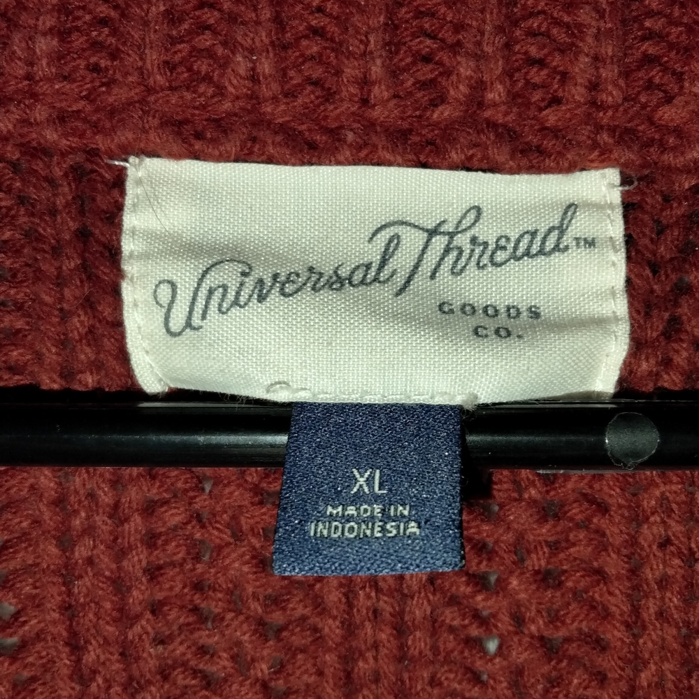 Universal Thread Sweater